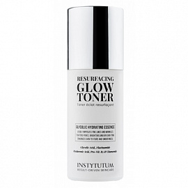 RESURFACING GLOW TONER